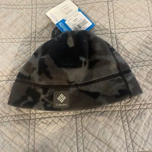 3/$20 Columbia winter hat